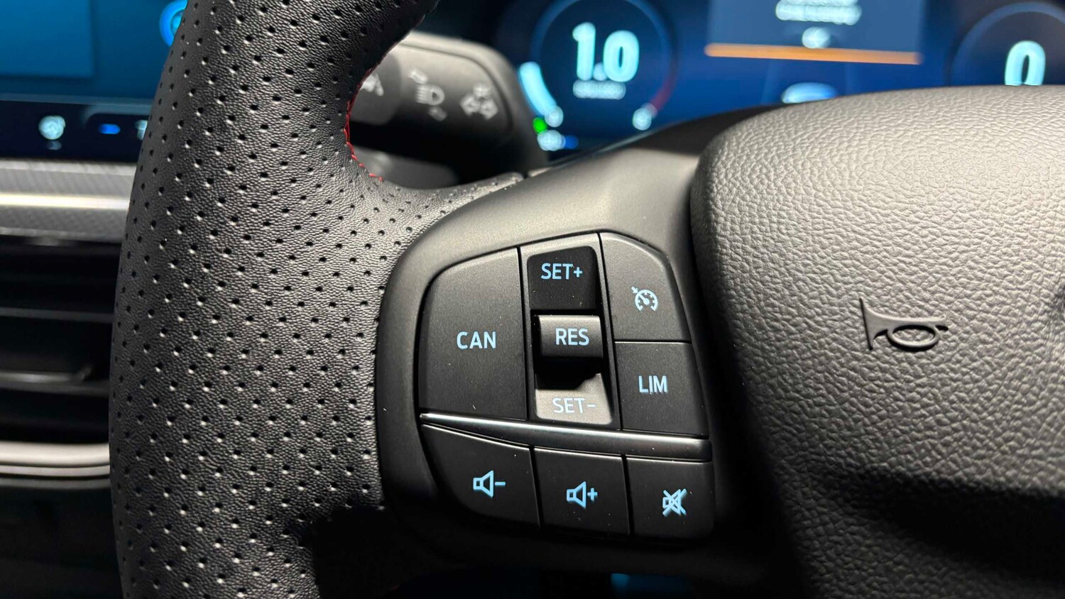 Used Ford Focus 2025 for sale - 77740760: Photo 19