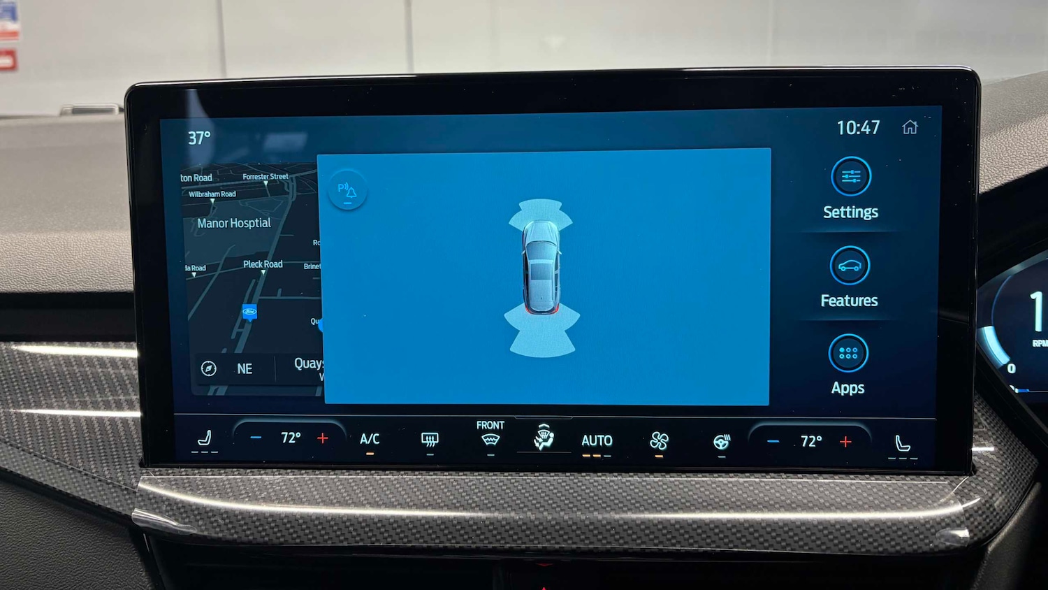 Used Ford Focus 2025 for sale - 77740760: Photo 22