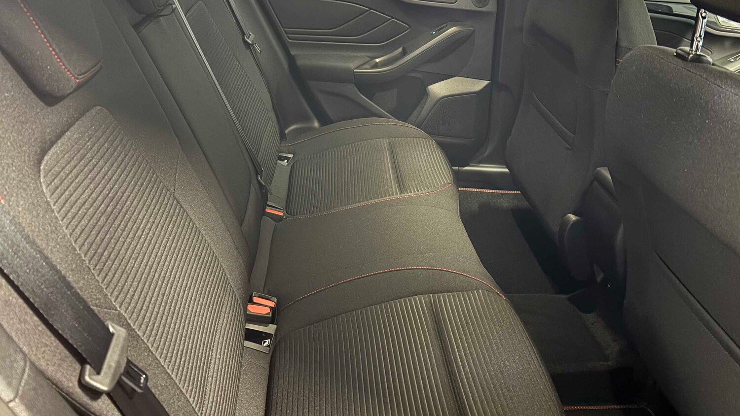 Used Ford Focus 2025 for sale - 77740760: Photo 26