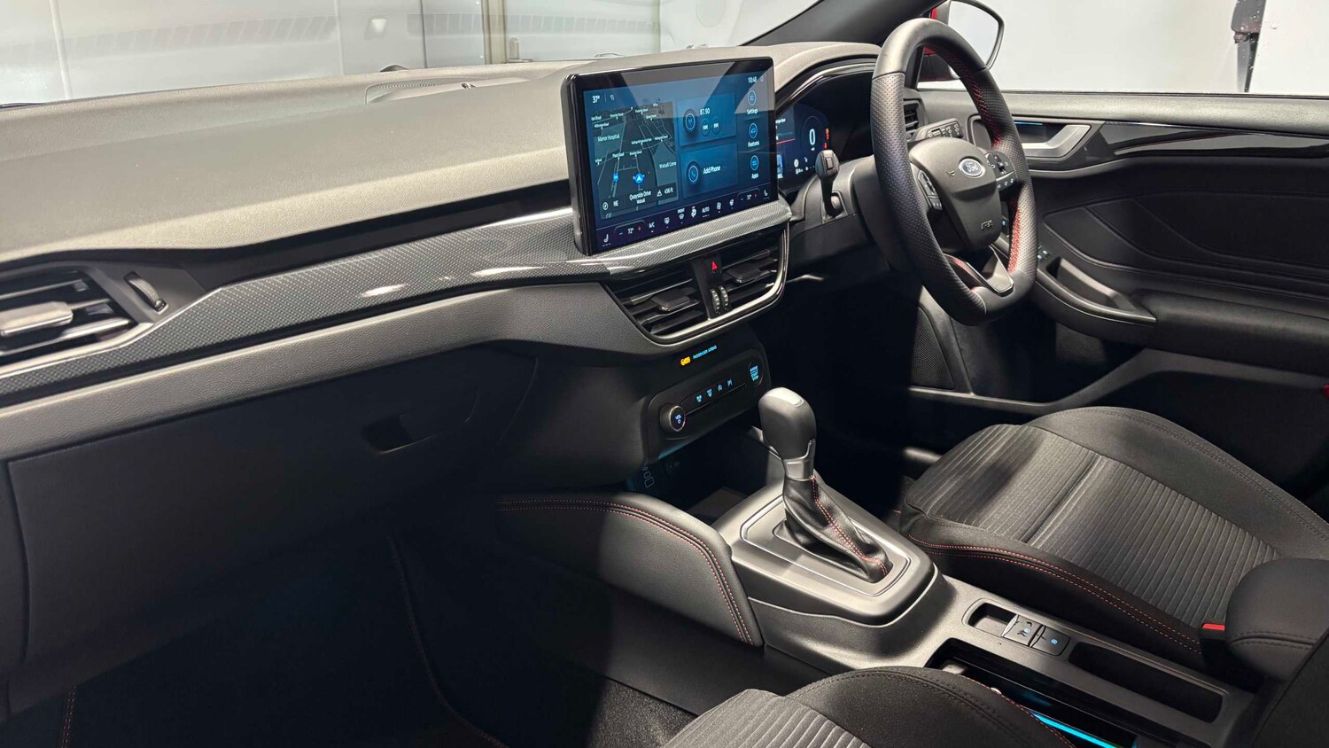 Used Ford Focus 2025 for sale - 77740760: Photo 29