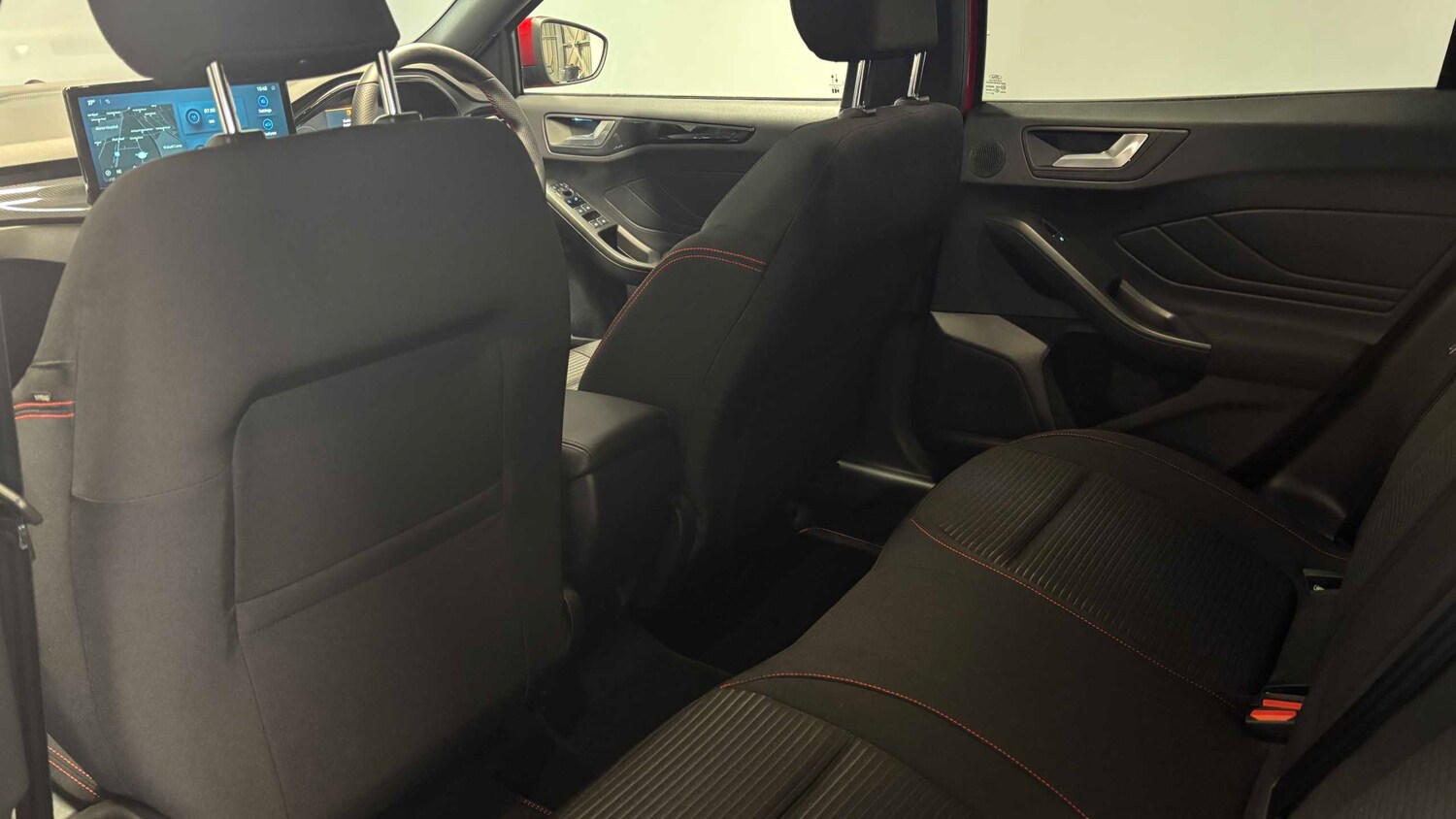 Used Ford Focus 2025 for sale - 77740760: Photo 30