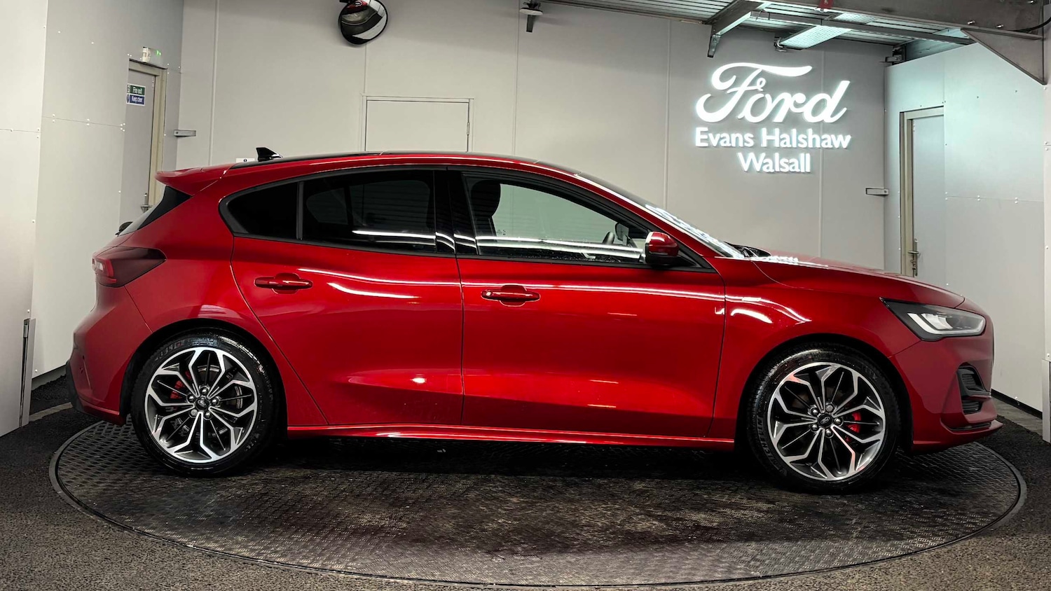 Used Ford Focus 2025 for sale - 77740760: Photo 4