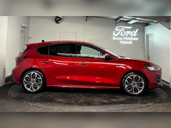 Used Ford Focus 2025 for sale - 77740760: Photo