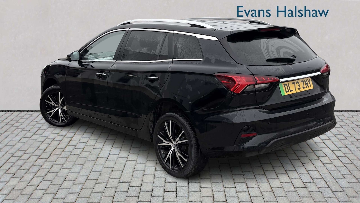 Used MG MG5 2024 for sale - 77787053: Photo 2