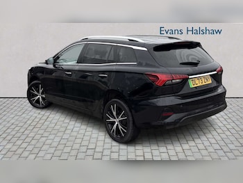 Used MG MG5 2024 for sale - 77787053: Photo