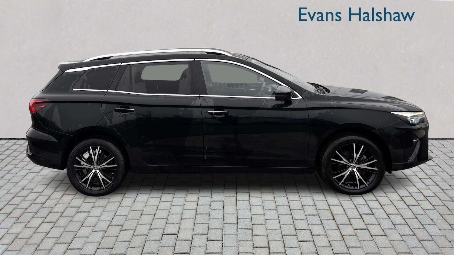 Used MG MG5 2024 for sale - 77787053: Photo 3