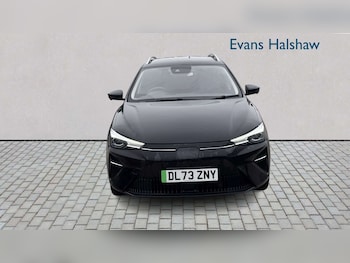 Used MG MG5 2024 for sale - 77787053: Photo