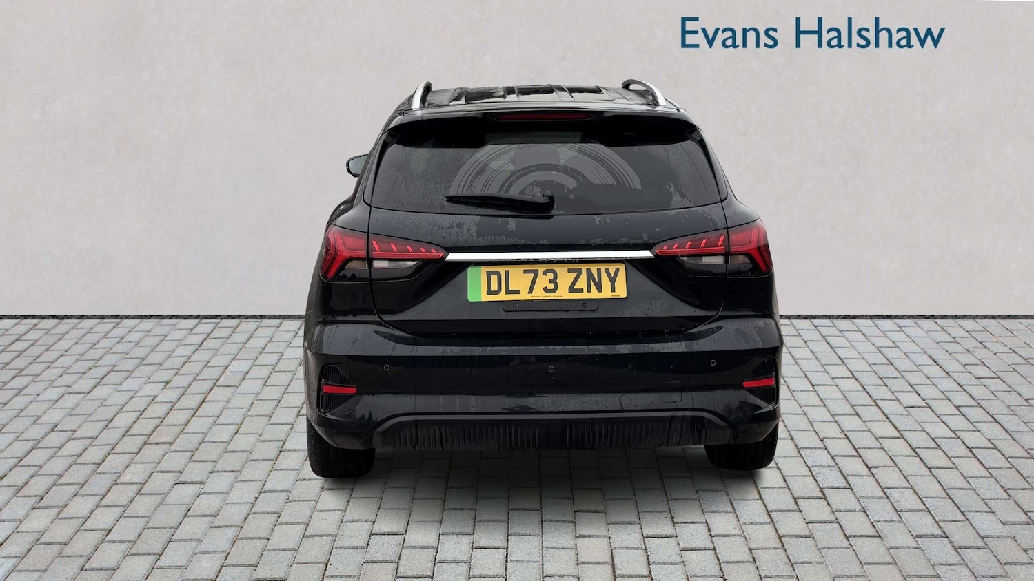 Used MG MG5 2024 for sale - 77787053: Photo 5