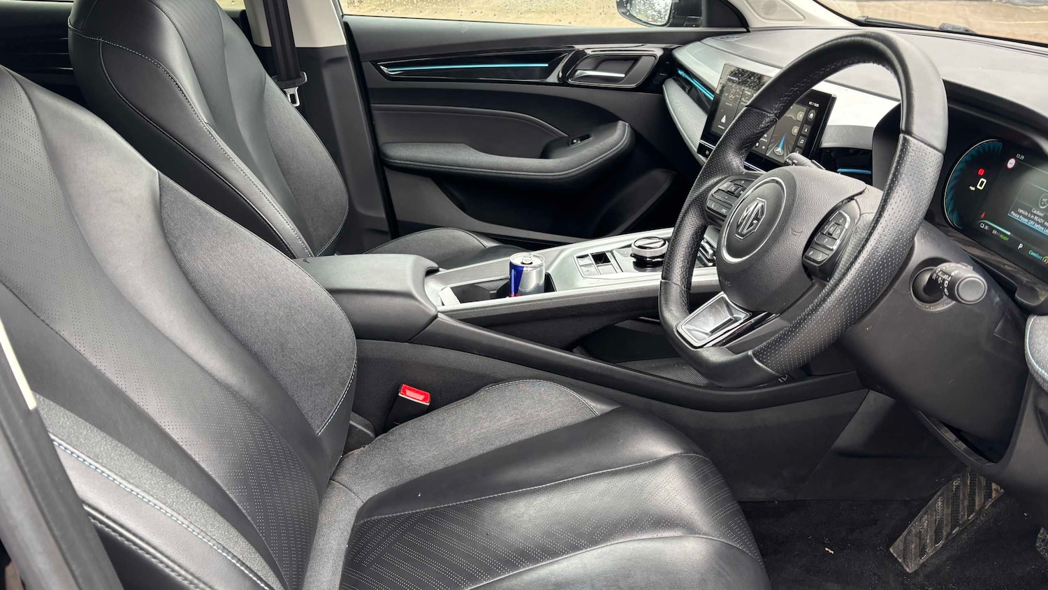 Used MG MG5 2024 for sale - 77787053: Photo 7