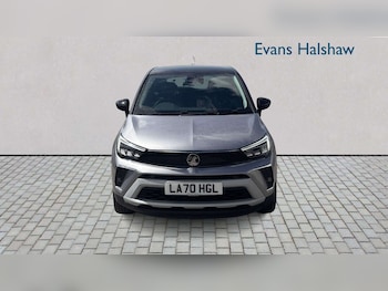 Used Vauxhall Crossland 2021 for sale - 79096110: Photo