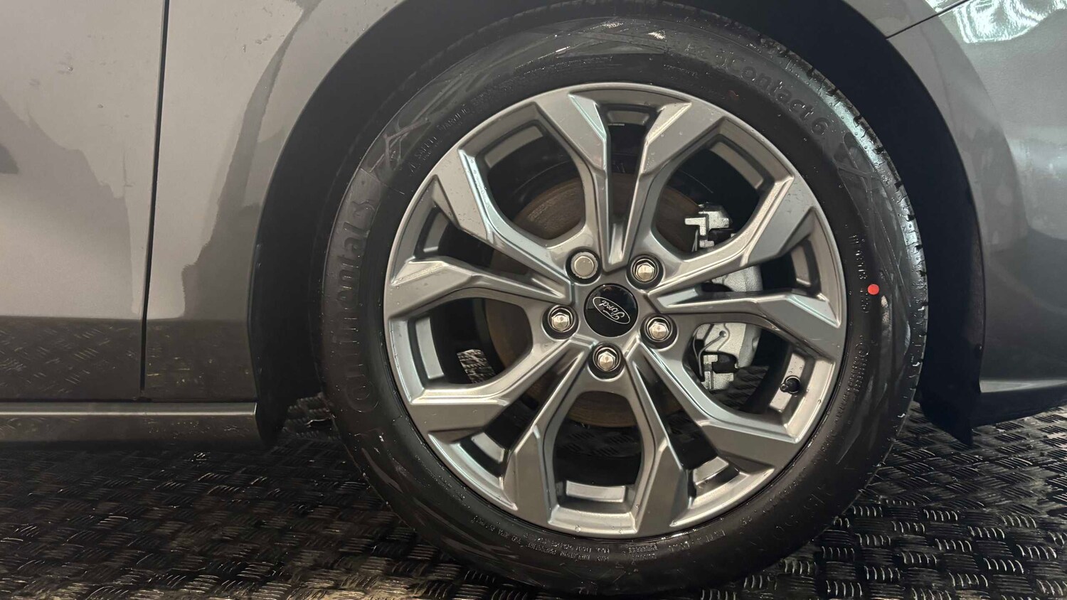 Used Ford Focus 2025 for sale - 77740837: Photo 10