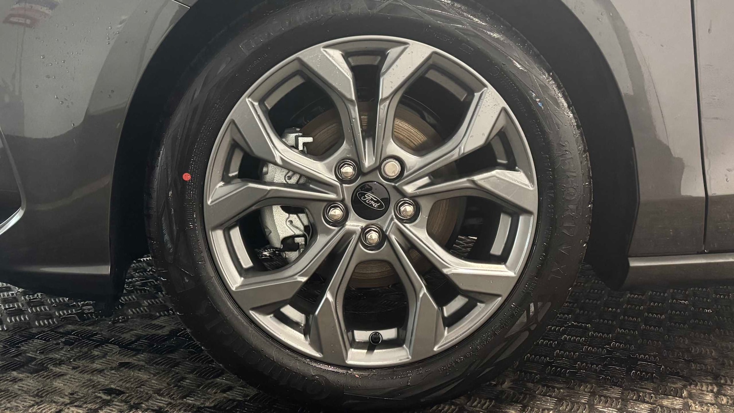 Used Ford Focus 2025 for sale - 77740837: Photo 11