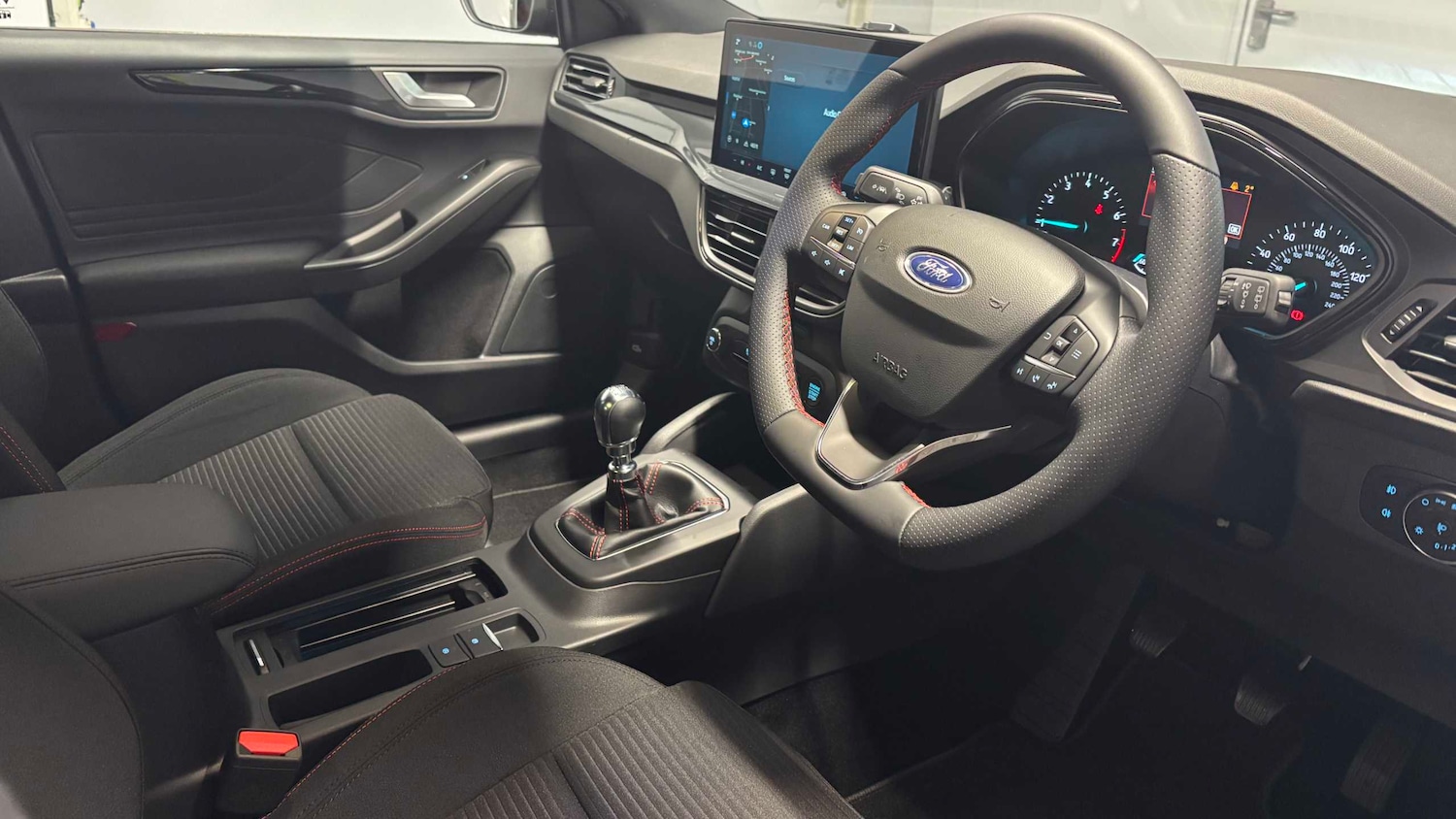 Used Ford Focus 2025 for sale - 77740837: Photo 13