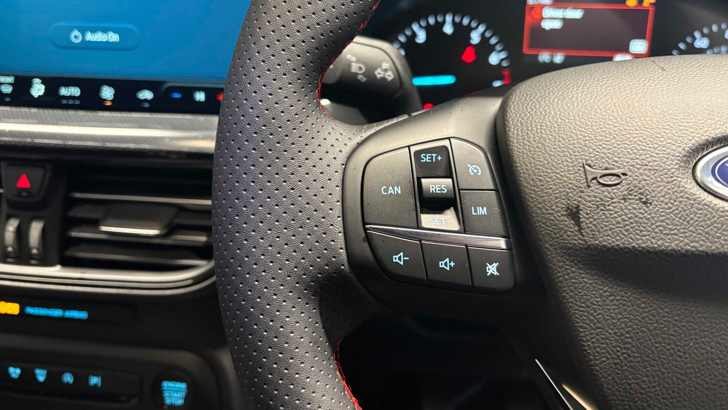 Used Ford Focus 2025 for sale - 77740837: Photo 16