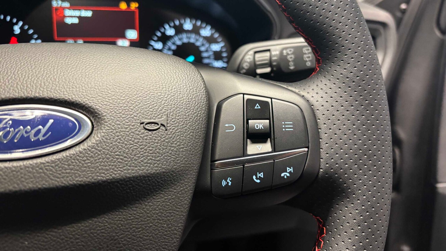 Used Ford Focus 2025 for sale - 77740837: Photo 17