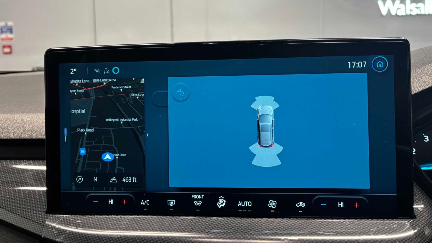 Used Ford Focus 2025 for sale - 77740837: Photo 19