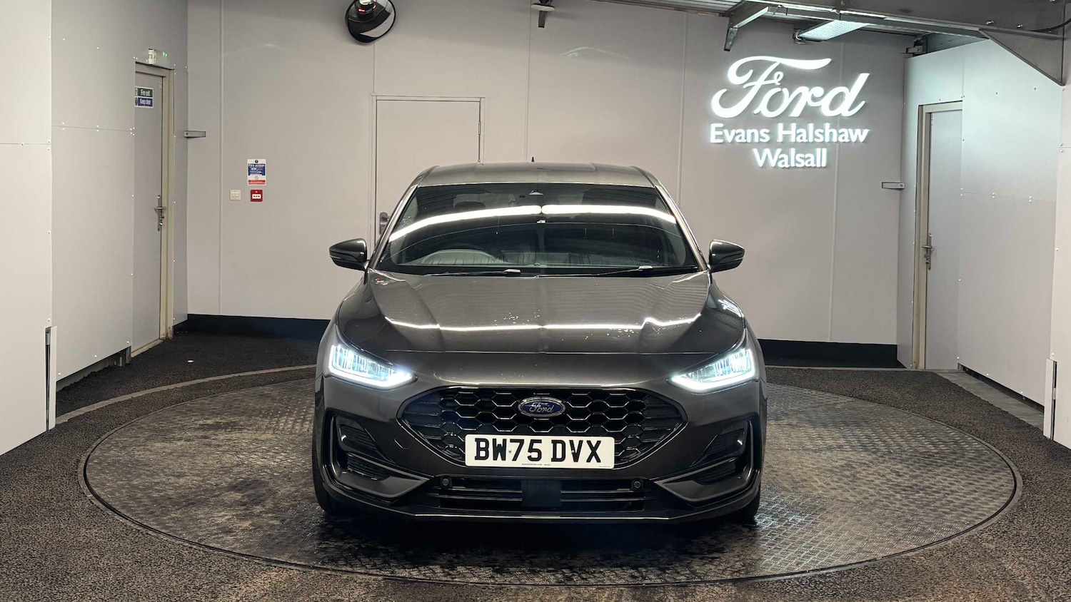 Used Ford Focus 2025 for sale - 77740837: Photo 2