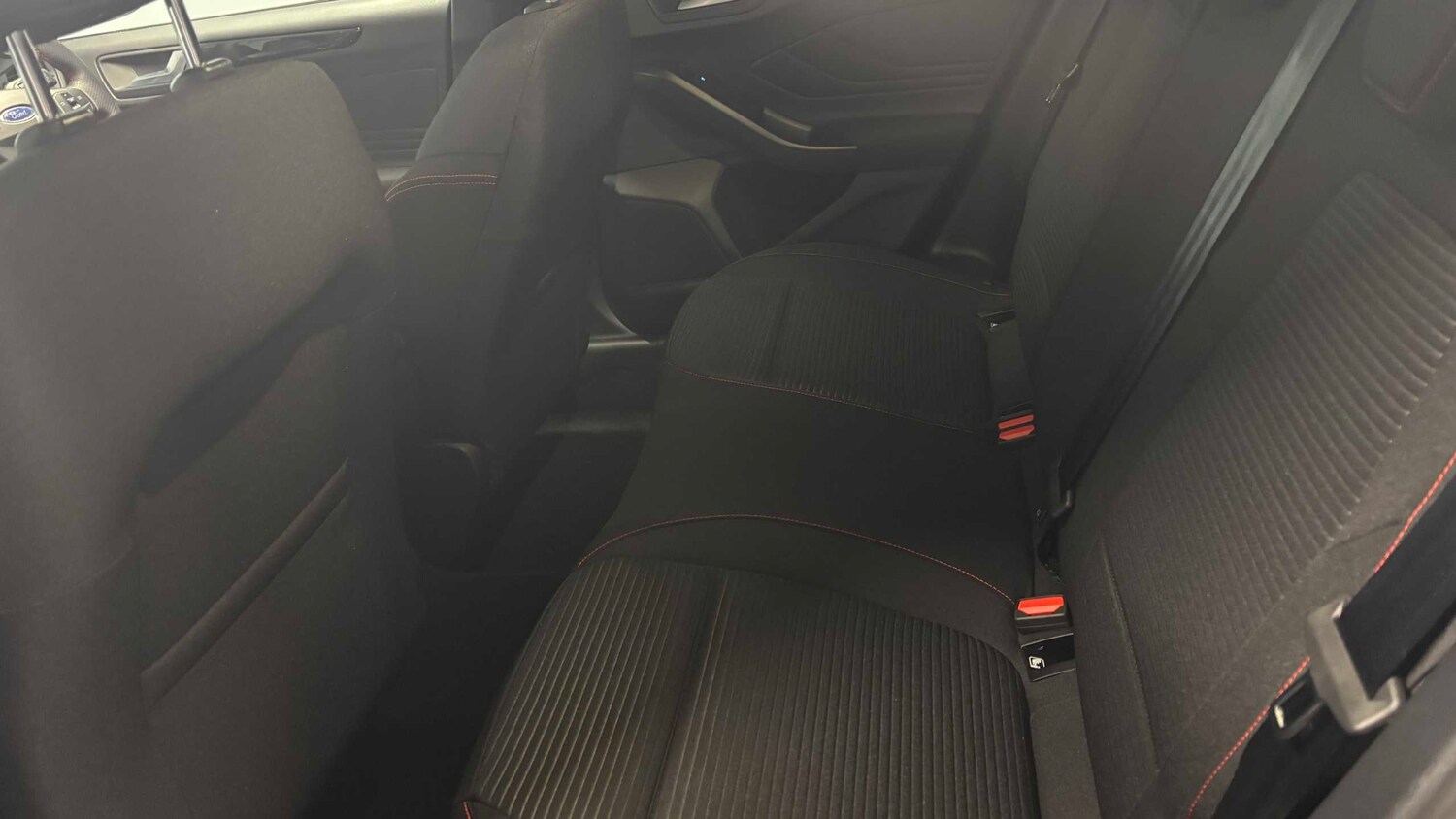 Used Ford Focus 2025 for sale - 77740837: Photo 26