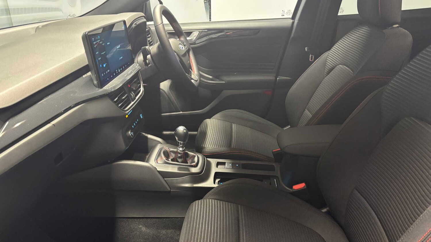 Used Ford Focus 2025 for sale - 77740837: Photo 28