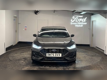 Used Ford Focus 2025 for sale - 77740837: Photo