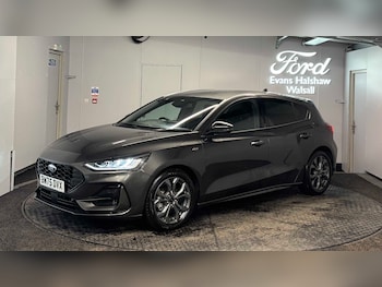 Used Ford Focus 2025 for sale - 77740837: Photo