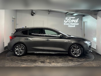 Used Ford Focus 2025 for sale - 77740837: Photo