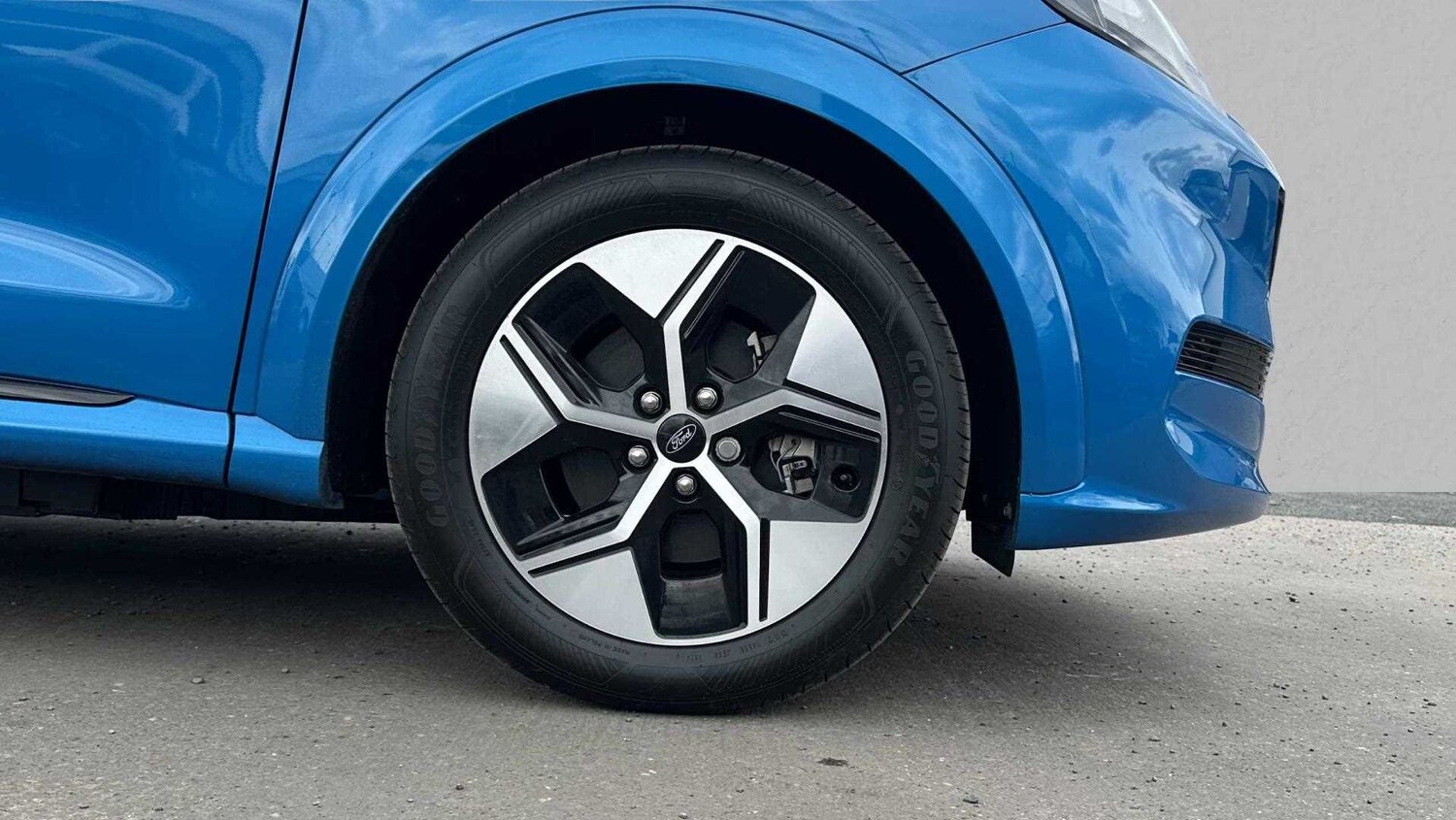 Used Ford Puma 2025 for sale - 77686529: Photo 10