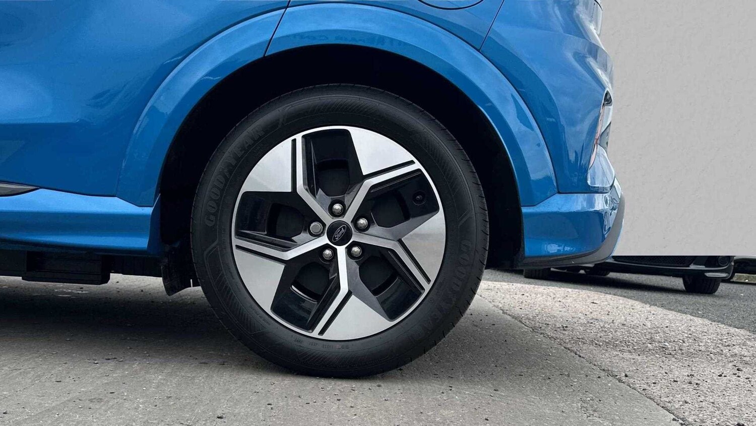 Used Ford Puma 2025 for sale - 77686529: Photo 12