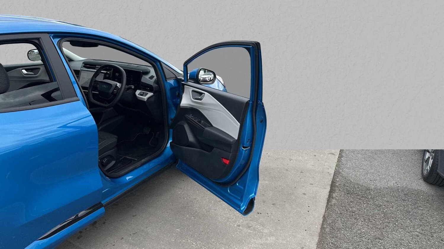 Used Ford Puma 2025 for sale - 77686529: Photo 15