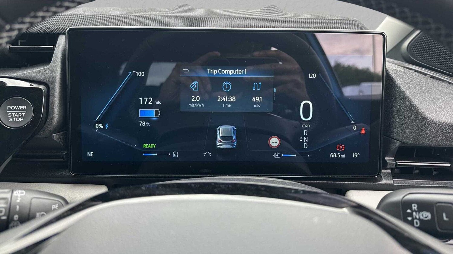 Used Ford Puma 2025 for sale - 77686529: Photo 18