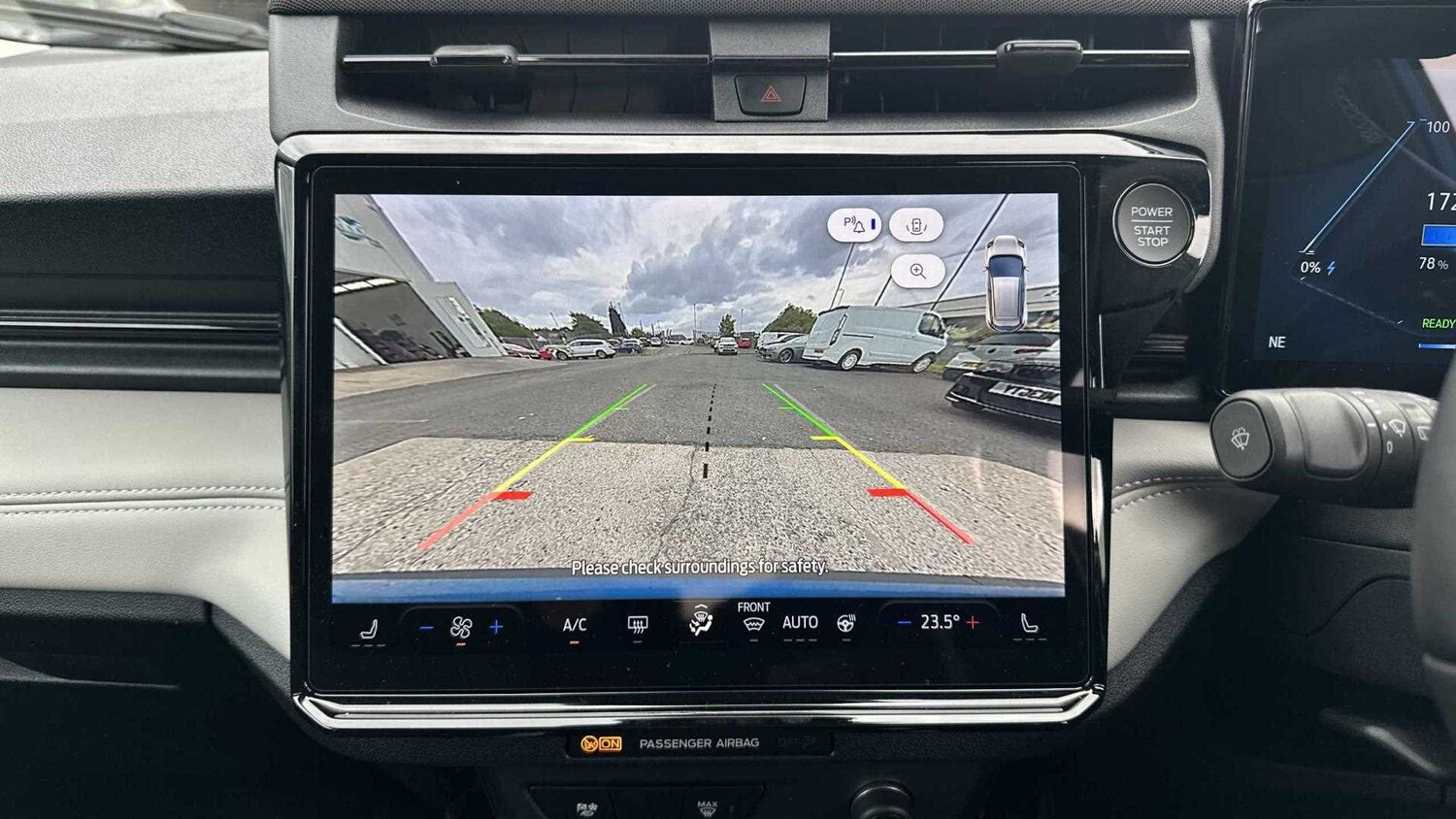 Used Ford Puma 2025 for sale - 77686529: Photo 24