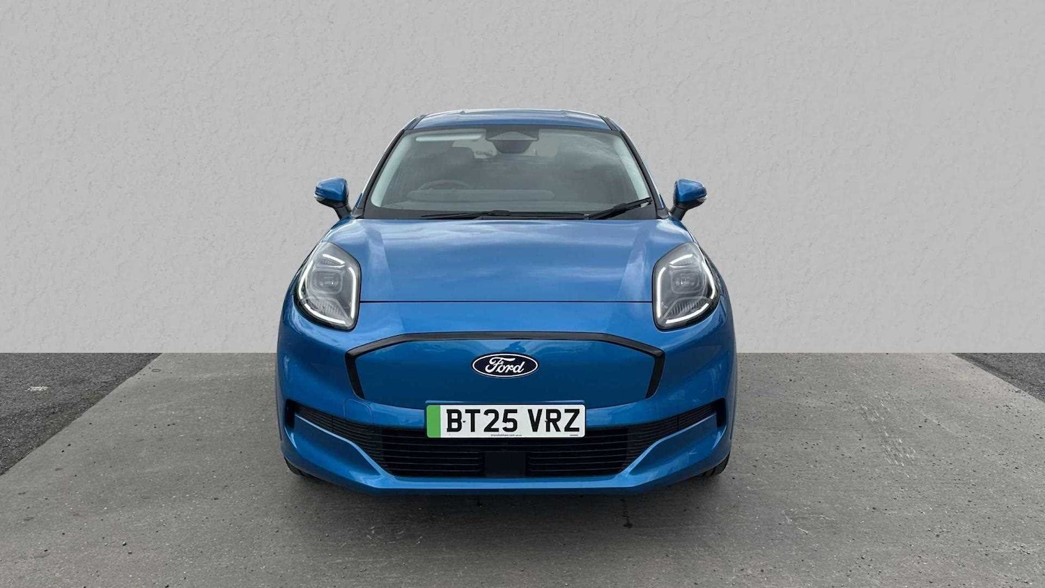 Used Ford Puma 2025 for sale - 77686529: Photo 4