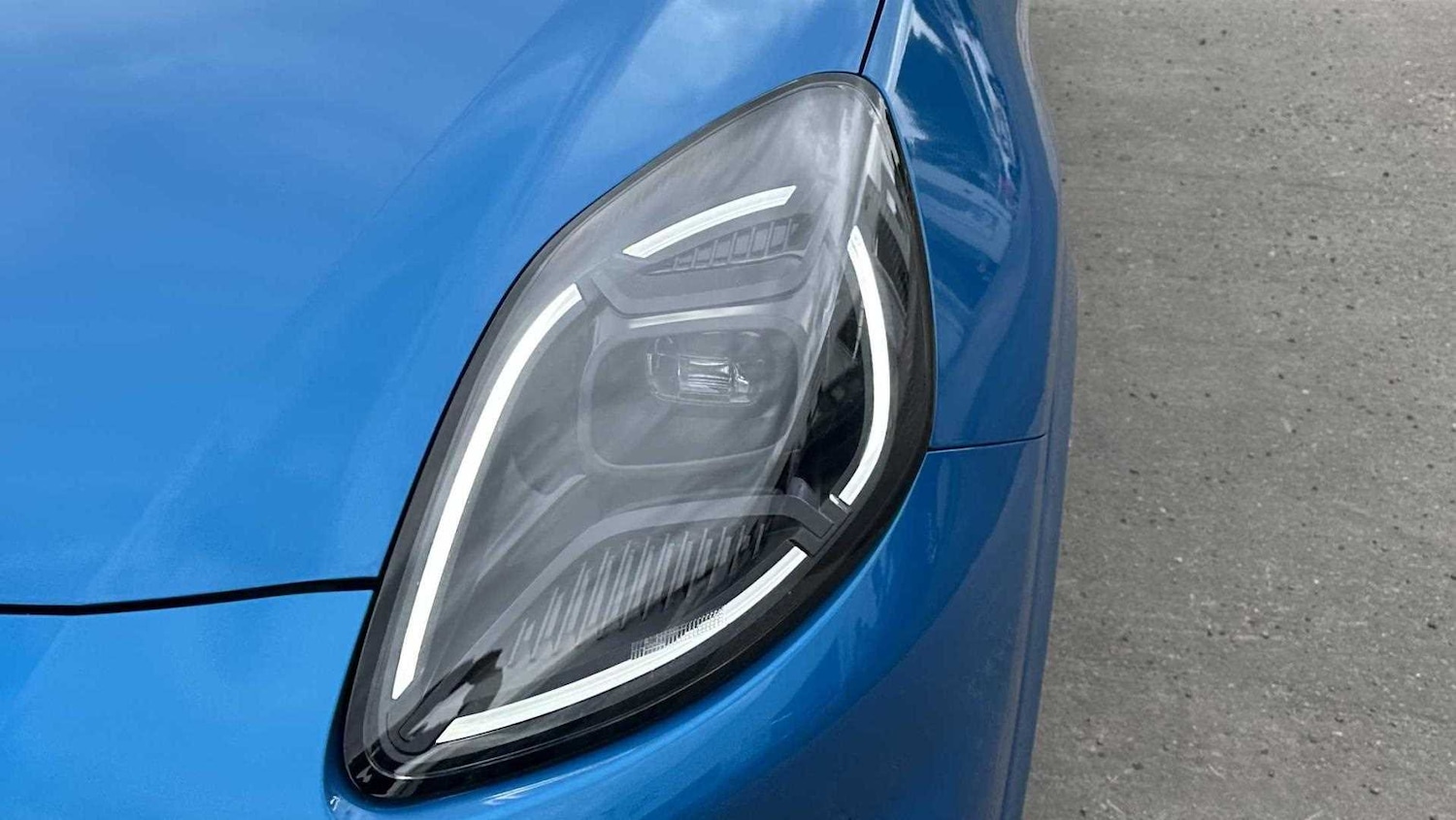 Used Ford Puma 2025 for sale - 77686529: Photo 5