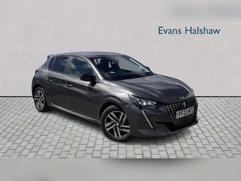 Used Peugeot 208 2023 for sale - 79260441: Photo