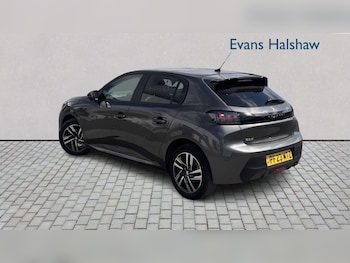 Used Peugeot 208 2023 for sale - 79260441: Photo