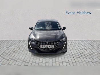 Used Peugeot 208 2023 for sale - 79260441: Photo