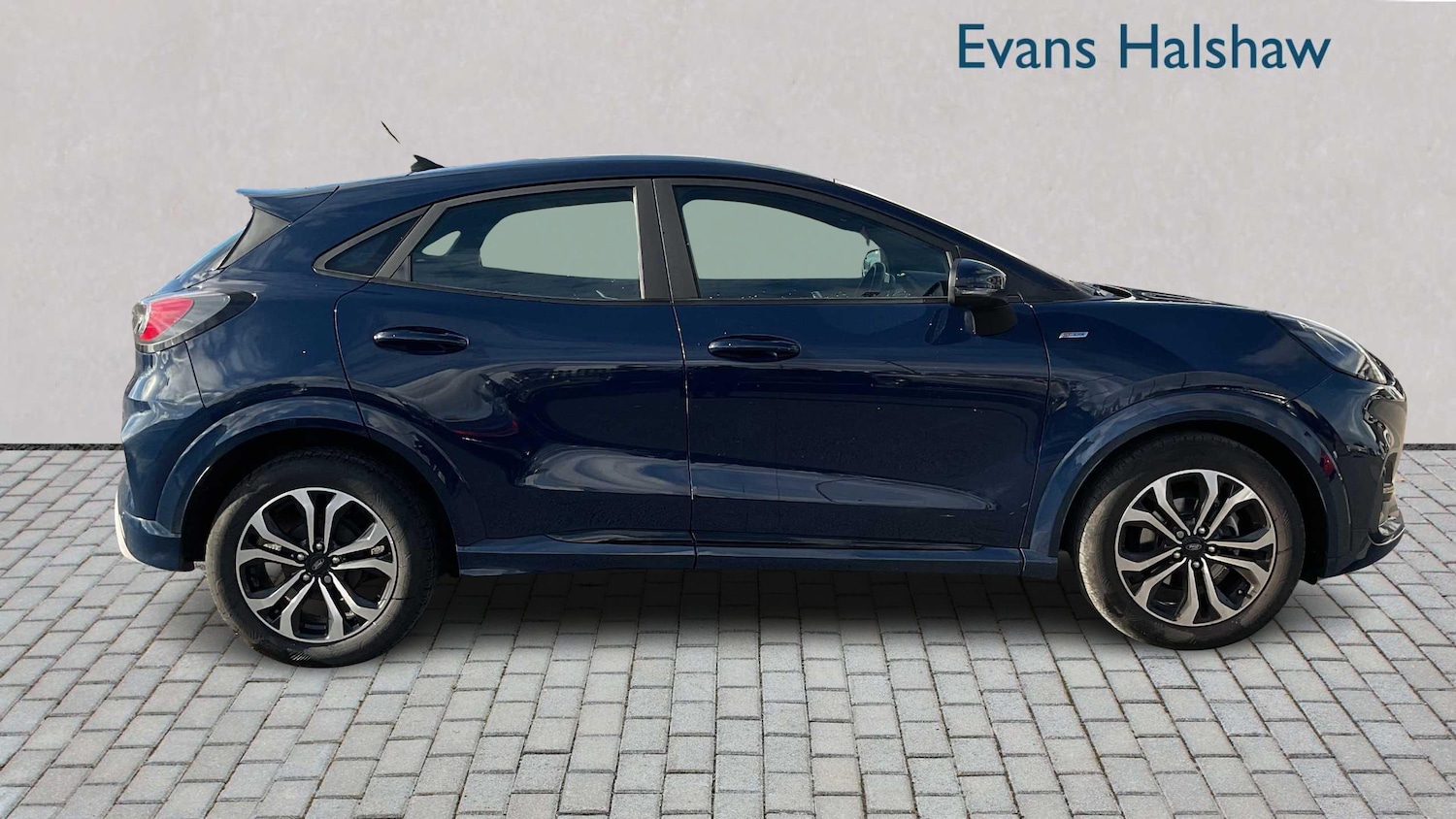 Used Ford Puma 2023 for sale - 76390771: Photo 2