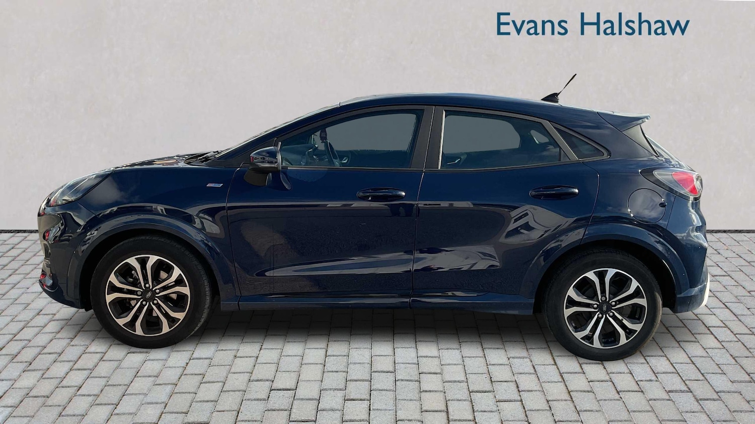 Used Ford Puma 2023 for sale - 76390771: Photo 4