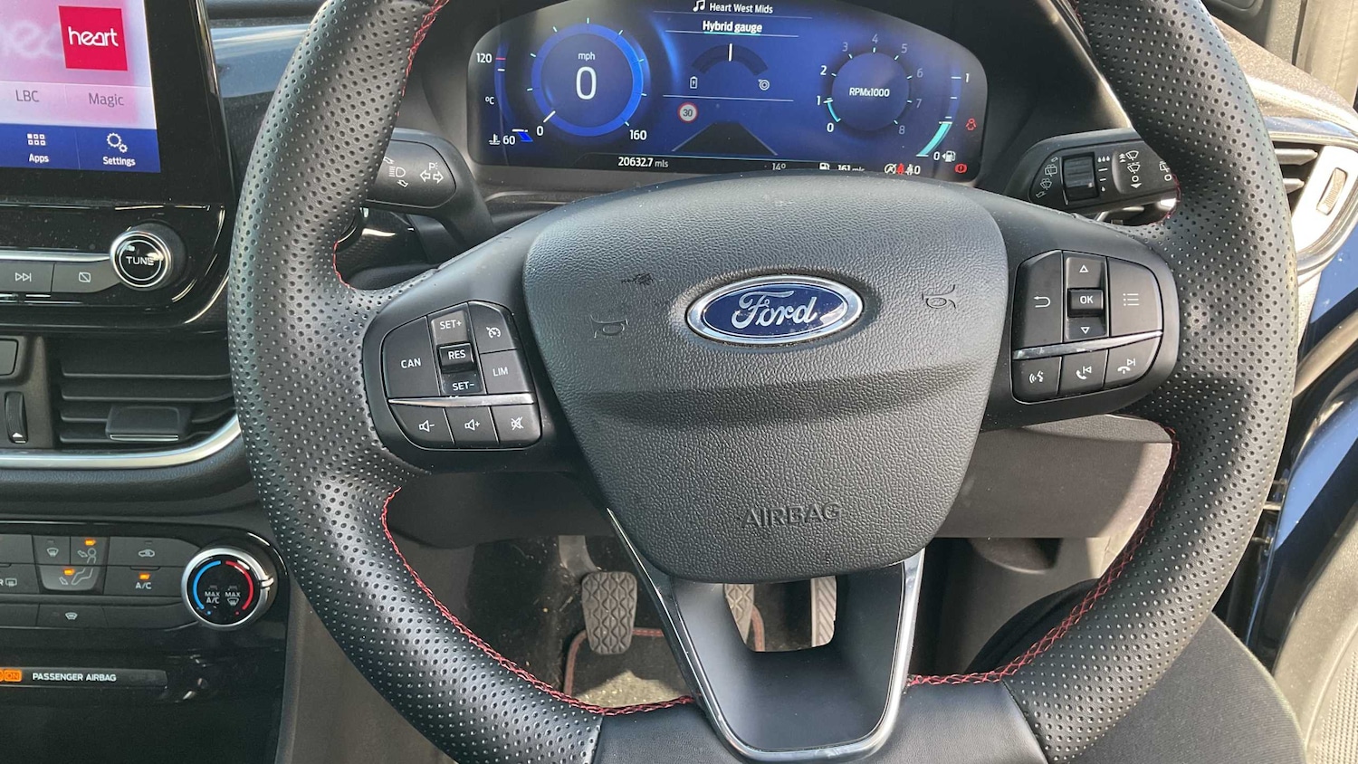 Used Ford Puma 2023 for sale - 76390771: Photo 5