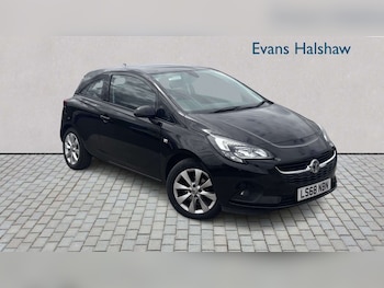 Used Vauxhall Corsa 2018 for sale - 79051980: Photo