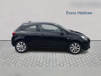 Used Vauxhall Corsa 2018 for sale - 79051980: Photo