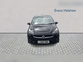 Used Vauxhall Corsa 2018 for sale - 79051980: Photo