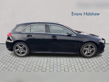 Used Mercedes-Benz A-Class 2019 for sale - 76501771: Photo