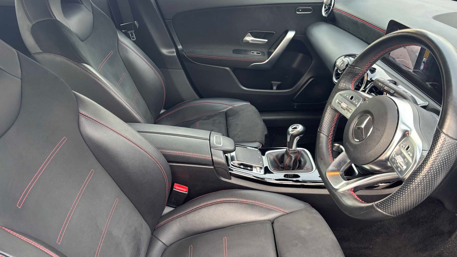 Used Mercedes-Benz A-Class 2019 for sale - 76501771: Photo 7