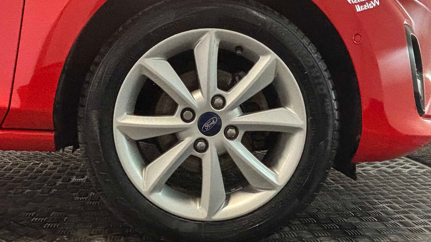 Used Ford Fiesta 2022 for sale - 77577266: Photo 10