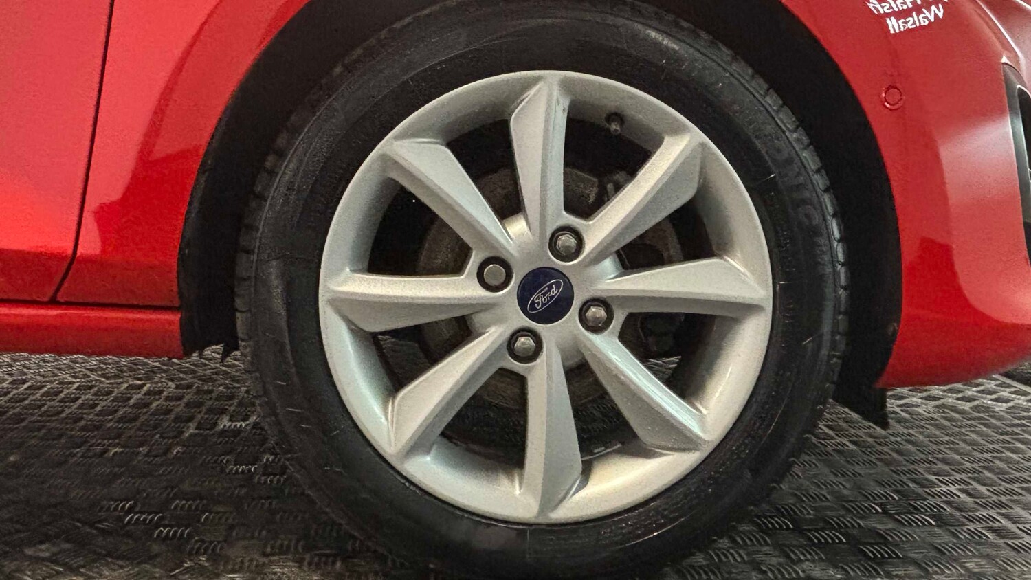 Used Ford Fiesta 2022 for sale - 77577266: Photo 11