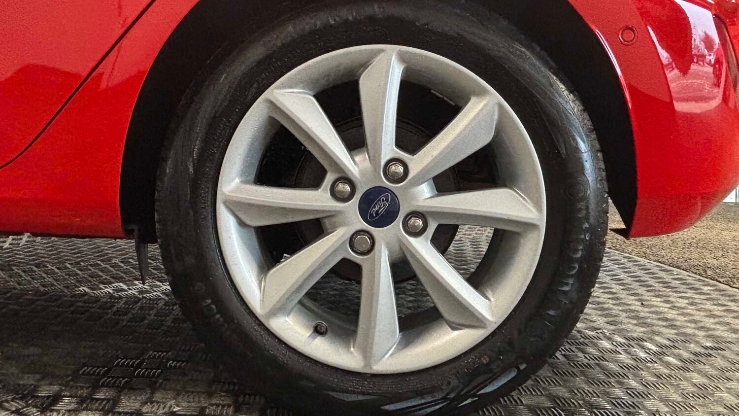 Used Ford Fiesta 2022 for sale - 77577266: Photo 12