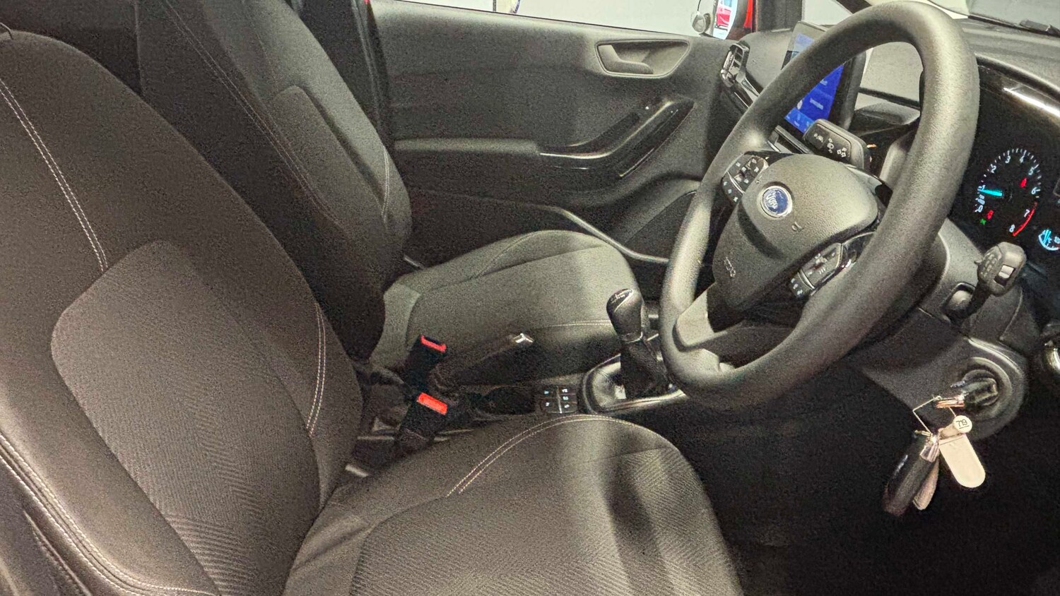 Used Ford Fiesta 2022 for sale - 77577266: Photo 14