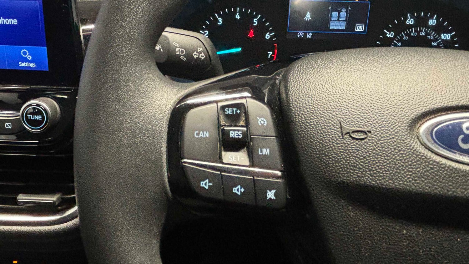 Used Ford Fiesta 2022 for sale - 77577266: Photo 16