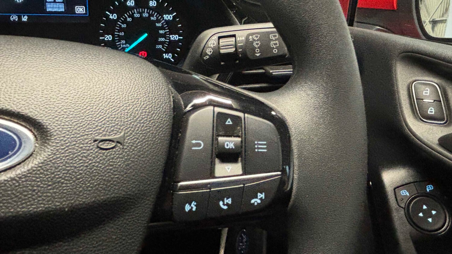 Used Ford Fiesta 2022 for sale - 77577266: Photo 17